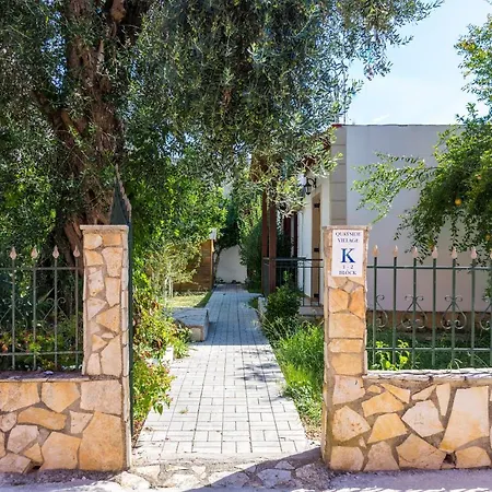 Quayside Village (adults Only) Kávos