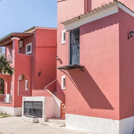 Ξενοδοχείο Quayside Village (adults Only) 2*
