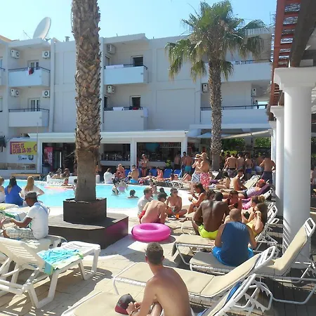 Quayside Village (adults Only) 2*