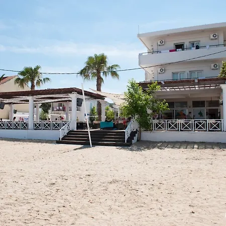 Quayside Village (adults Only) Hotel