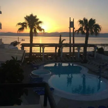 Quayside Village (adults Only) Hotel 2*