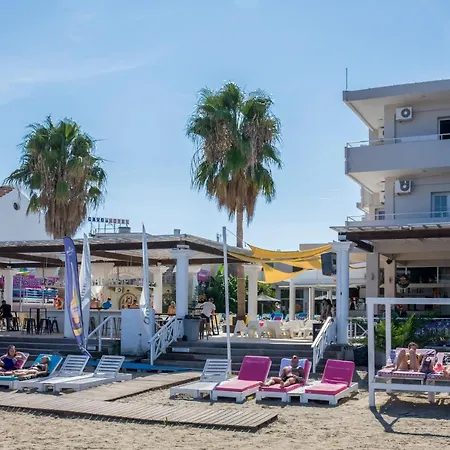Quayside Village (adults Only) 2*