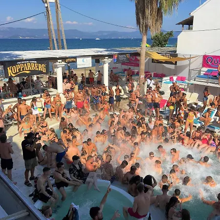 Quayside Village (adults Only)