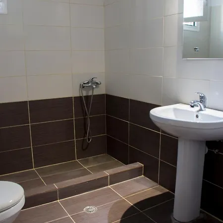 Quayside Village (adults Only)