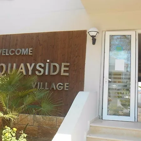Quayside Village (adults Only) Kavos