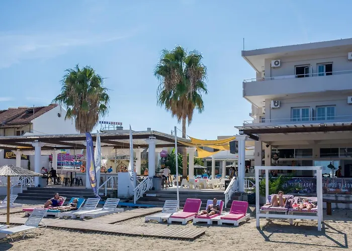 Quayside Village (adults Only) 2*