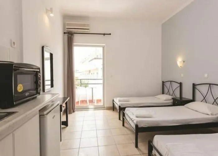 Quayside Village (adults Only) Hotel