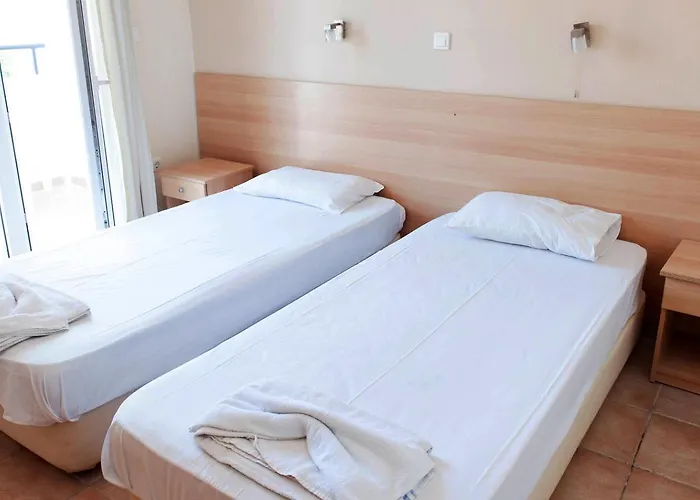 Quayside Village (adults Only)