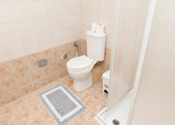 Quayside Village (adults Only) Hotel