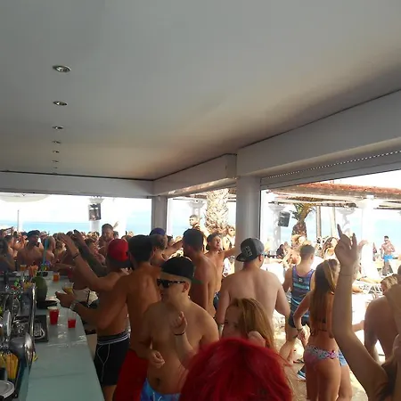 Отель Quayside Village (adults Only)