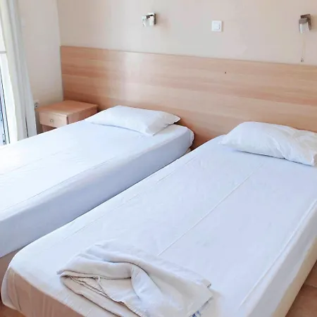 Quayside Village (adults Only)