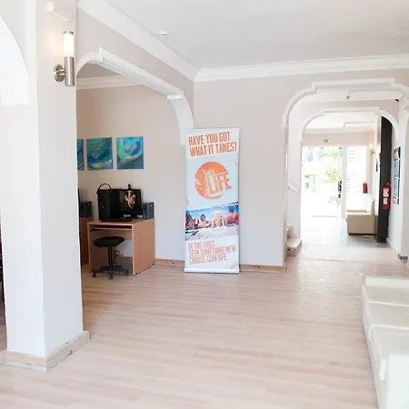 Отель Quayside Village (adults Only) 2*