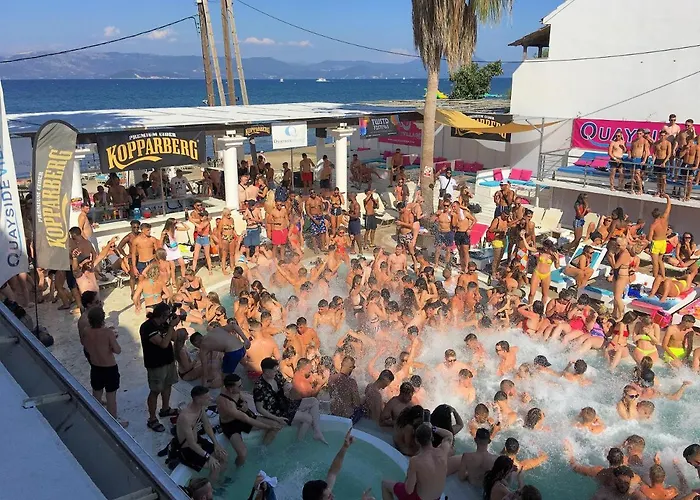 Quayside Village (adults Only)