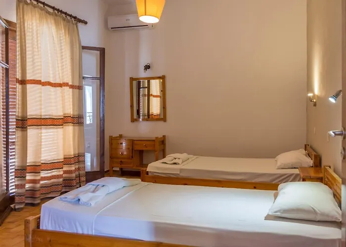 Quayside Village (adults Only) 2* Kávos