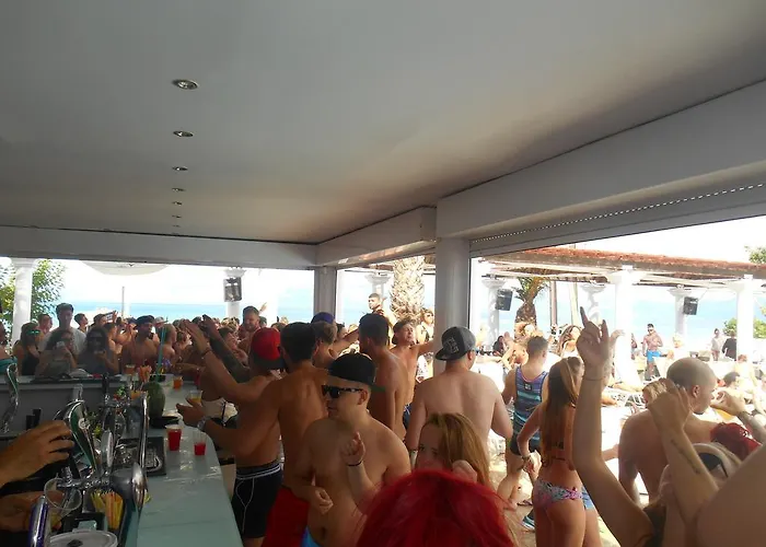 Hotel Quayside Village (adults Only)