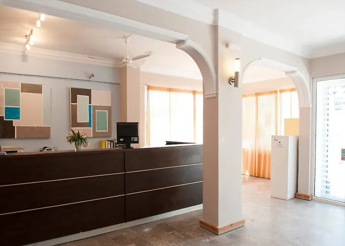 Hotel Quayside Village (adults Only)