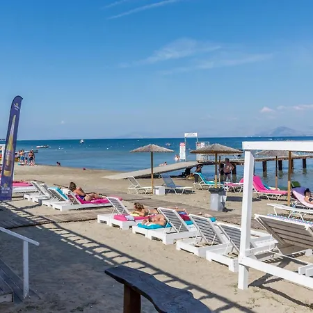 Quayside Village (adults Only) Kávos