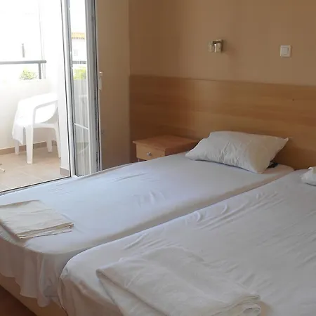 Quayside Village (adults Only)