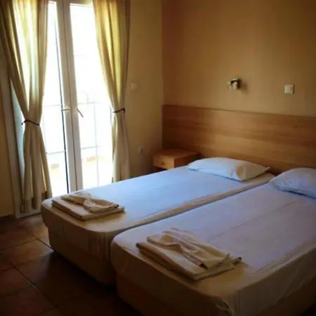 Hotel Quayside Village (adults Only) 2*
