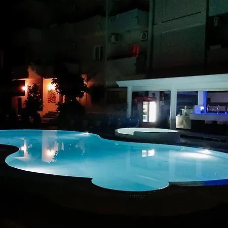 Quayside Village (adults Only) Hotel Kávos
