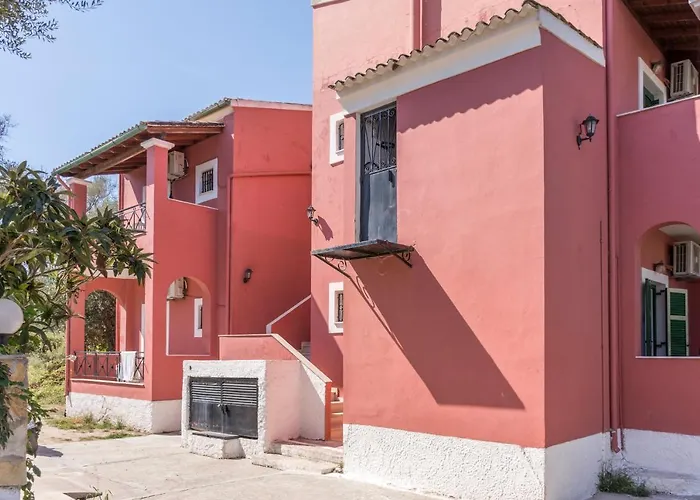 Hotel Quayside Village (adults Only) 2*