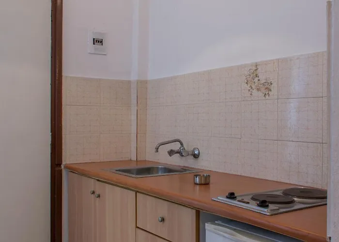 Quayside Village (adults Only) Hotel 2*