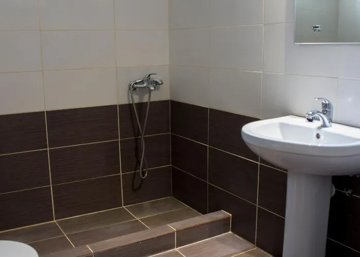 Quayside Village (adults Only)