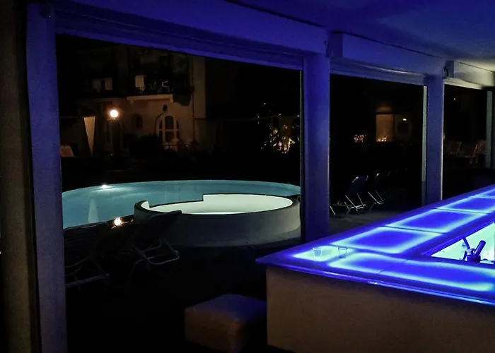 Quayside Village (adults Only) Kávos